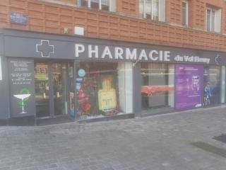 Pharmacie PHARMACIE DU VAL FLEURY I Meudon 92 2