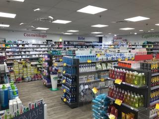 Pharmacie Pharmacie Du Centre Commercial 0