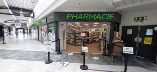 Pharmacie Pharmacie Du Centre Commercial 0