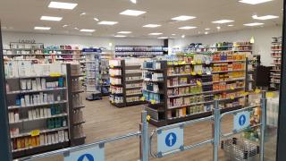 Pharmacie Pharmacie Du Centre Commercial 0