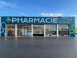 Pharmacie Pharmacie de l'Abbaye 0