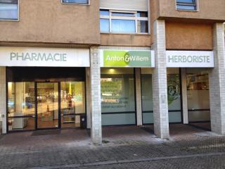 Pharmacie ANTON & WILLEM (Globale Santé) 0