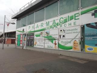 Pharmacie Pharmacie du Marché 0