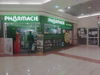 Pharmacie Pharmacie des 4 Chemins Colombes 0