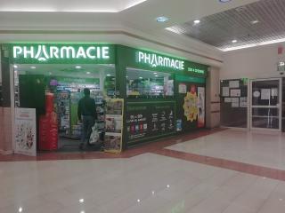 Pharmacie Pharmacie des 4 Chemins Colombes - APOTHICAL 0