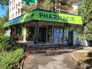 Pharmacie Pharmacie Le Bel Ormeau 0
