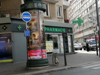 Pharmacie Pharmacy Place Cochet 0