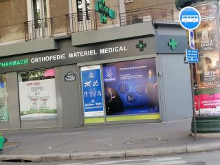 Pharmacie Pharmacy Place Cochet 0