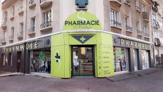 Pharmacie Pharmacie du Placieux 0