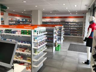 Pharmacie PHARMACIE DE ROCHEVILLE 2