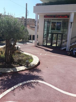 Pharmacie PHARMACIE DE ROCHEVILLE 0