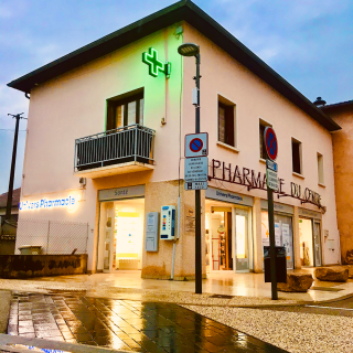 Pharmacie Pharmacie Du Centre 0