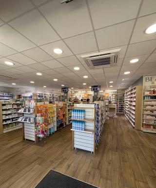 Pharmacie Pharmacie de la Pinéa 2
