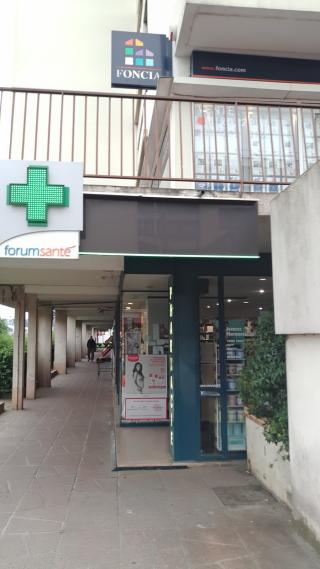 Pharmacie Pharmacie des 2 gares 0