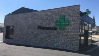 Pharmacie Pharmacie Kersteval 0