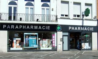 Pharmacie Pharmacie Catteau 0