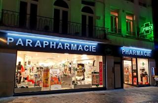 Pharmacie Pharmacie Catteau 0