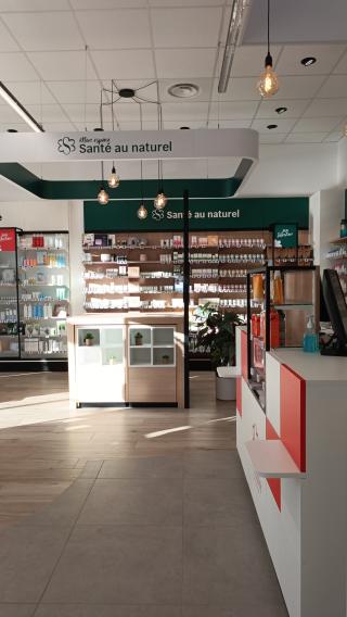 Pharmacie Pharmacie du Diamant Noir 1