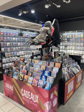 Pharmacie Pharmacie Lafayette Caron 2