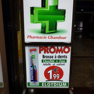 Pharmacie Pharmacie du Centre Dr.Ghandour 0