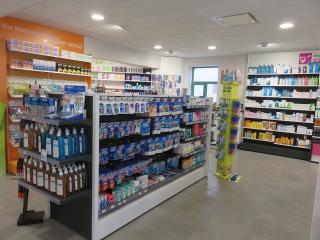 Pharmacie Pharmacie de La Paix 0