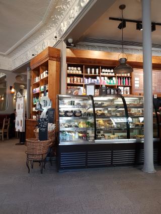 Pharmacie Pharmacie Chatel 0