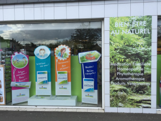 Pharmacie Pharmacie Denis Tetu-Pharmacie Esculape 2