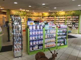 Pharmacie Pharmacie Denis Tetu-Pharmacie Esculape 0