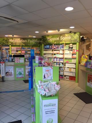 Pharmacie Pharmacie Denis Tetu-Pharmacie Esculape 0