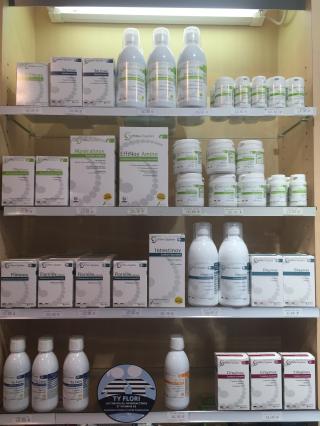 Pharmacie Pharmacie Santos Dumont 0