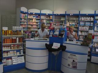 Pharmacie Pharmacie Kennedy 2