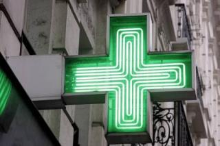 Pharmacie Pharmacie des Bourguignons 0