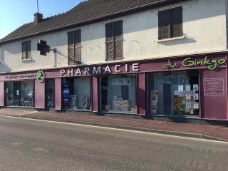 Pharmacie Pharmacie du Ginkgo 0