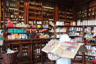 Pharmacie Pharmacie du Parc 1