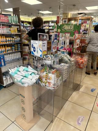 Pharmacie Pharmacie Comaills 0