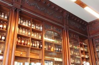 Pharmacie Pharmacie du Parc 2