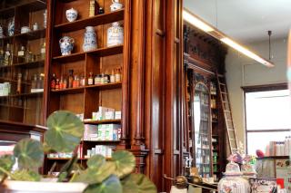 Pharmacie Pharmacie du Parc 0