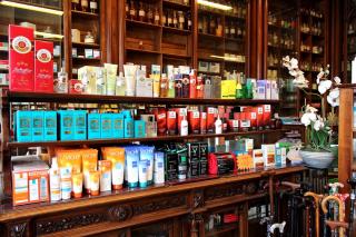 Pharmacie Pharmacie du Parc 0