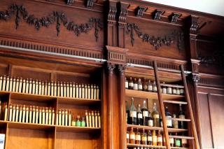 Pharmacie Pharmacie du Parc 0