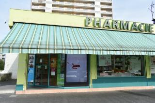 Pharmacie Pharmacie COLLET-SARDY 0