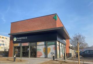 Pharmacie Pharmacie du Brustlein 0