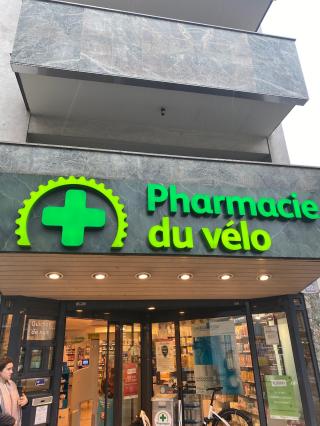 Pharmacie Pharmacie du Vélo 0