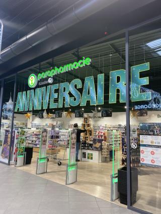 Pharmacie E.Leclerc Parapharmacie 0