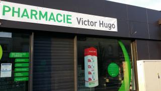 Pharmacie Pharmacie Victor Hugo 0