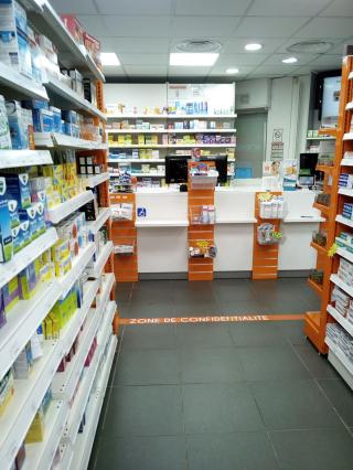 Pharmacie Grande Pharmacie du Centre - LALANNE 0