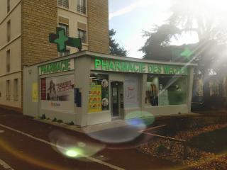 Pharmacie PHARMACIE DES MECHES 0