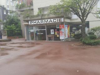 Pharmacie Pharmacie des Miroirs à Evry Courcouronnes 0