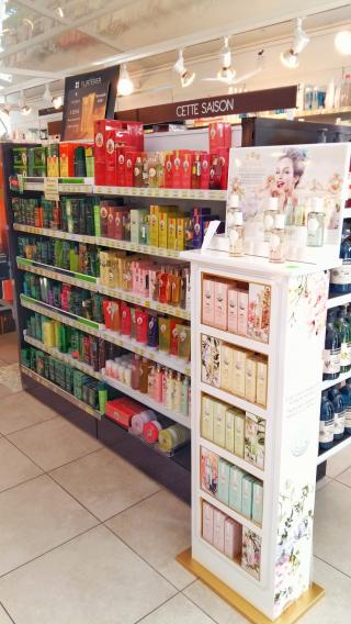 Pharmacie Pharmacie de la Poste - Elsie Santé 0