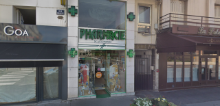 Pharmacie Pharmacie de la Salamandre 0
