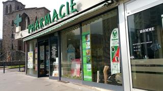 Pharmacie Pharmacie Demangeon 0